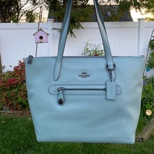 Coach Taylor Tote 38312